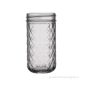  Crystal Diamand Mason Jars Factory